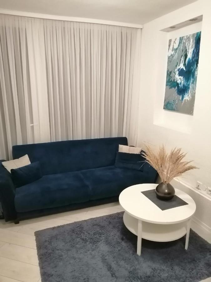 Apartment Stil SJJ Exterior foto